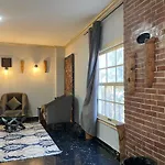 Luxury Studio In New Cairo
