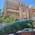 Luxury Studio In New Cairo
