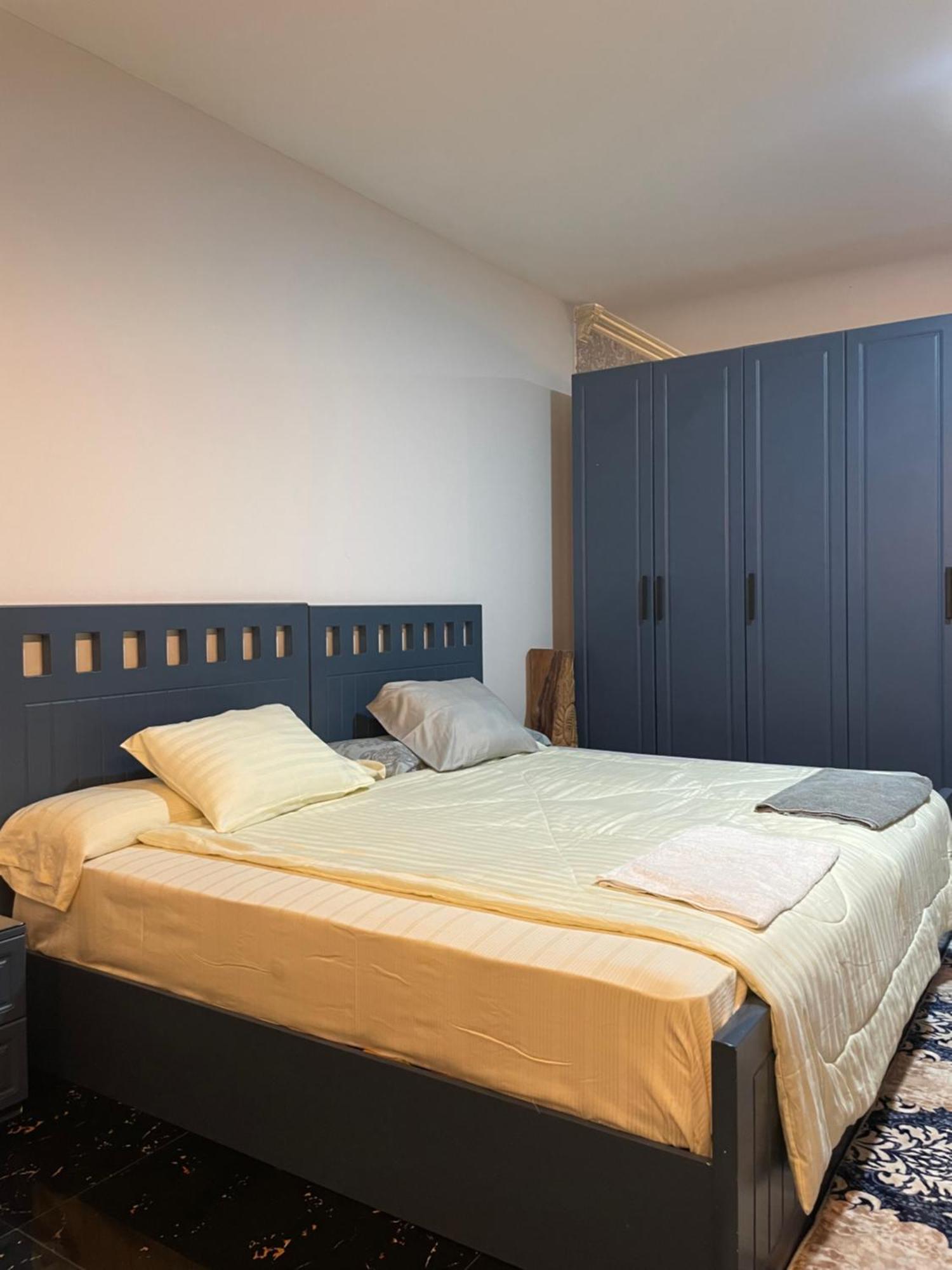 Apartment Luxury In New