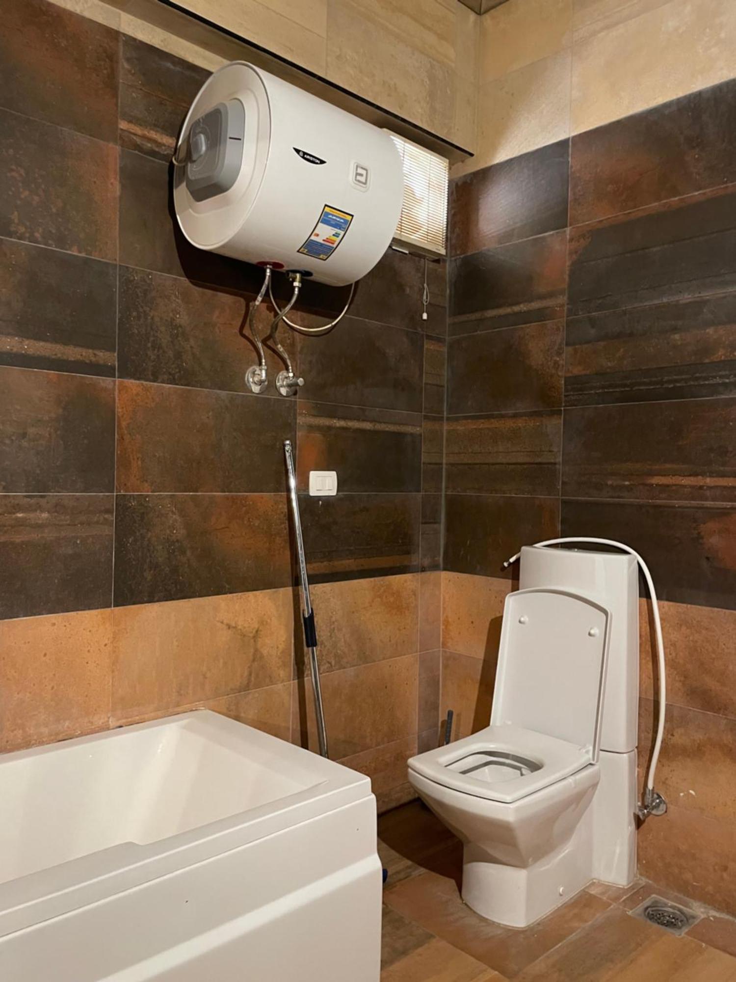 Apartment Luxury In New *