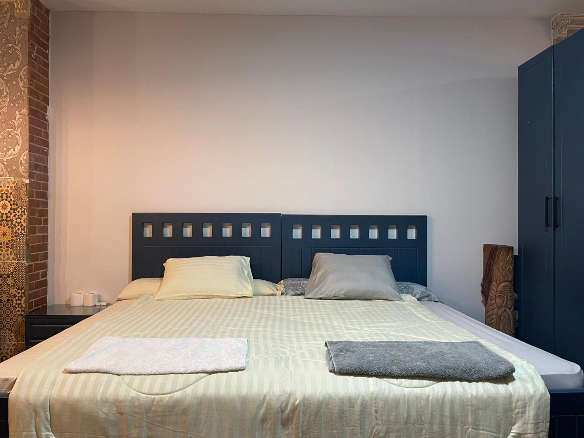 Luxury In New Apartment