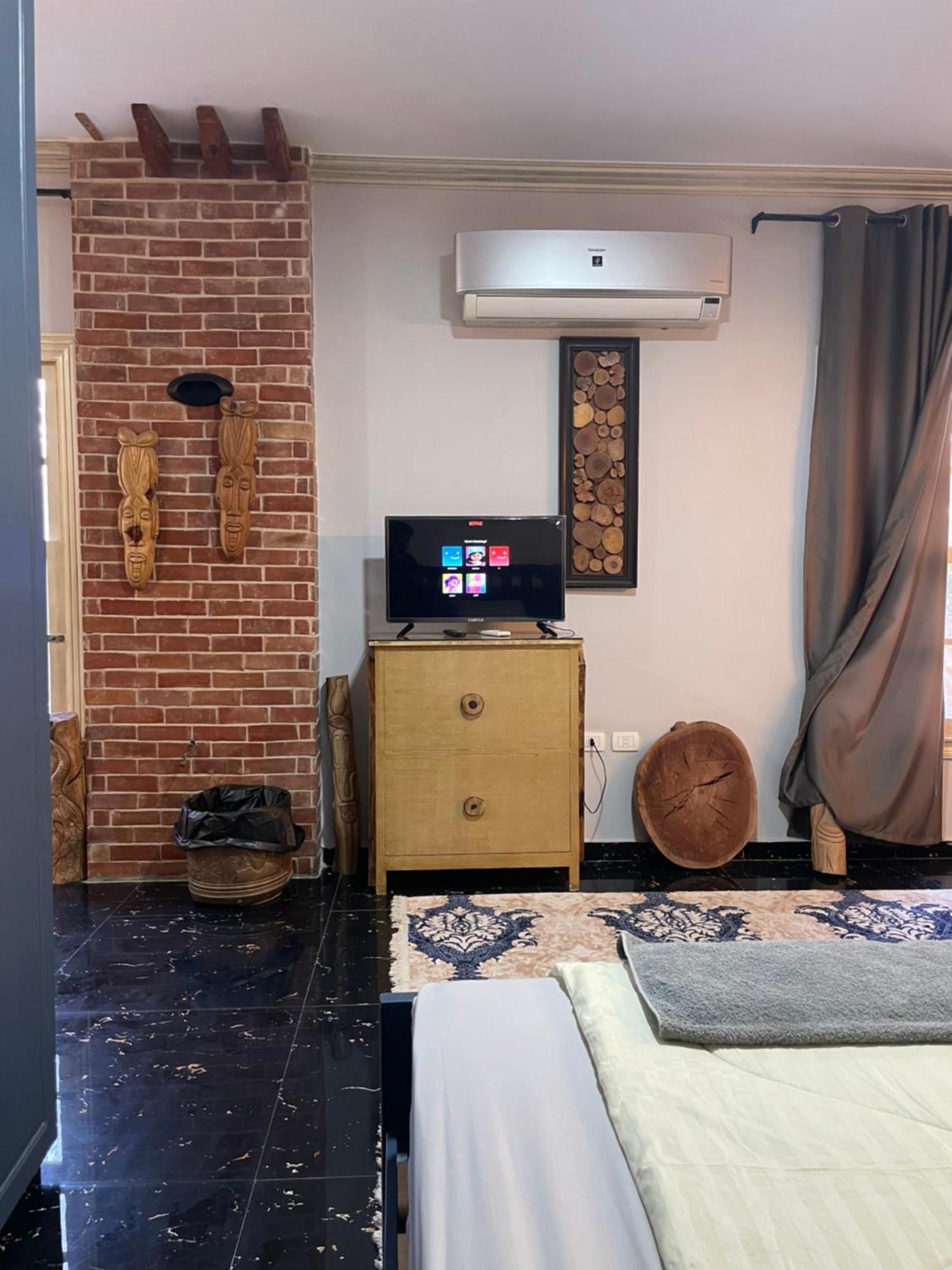 Luxury In New Apartment