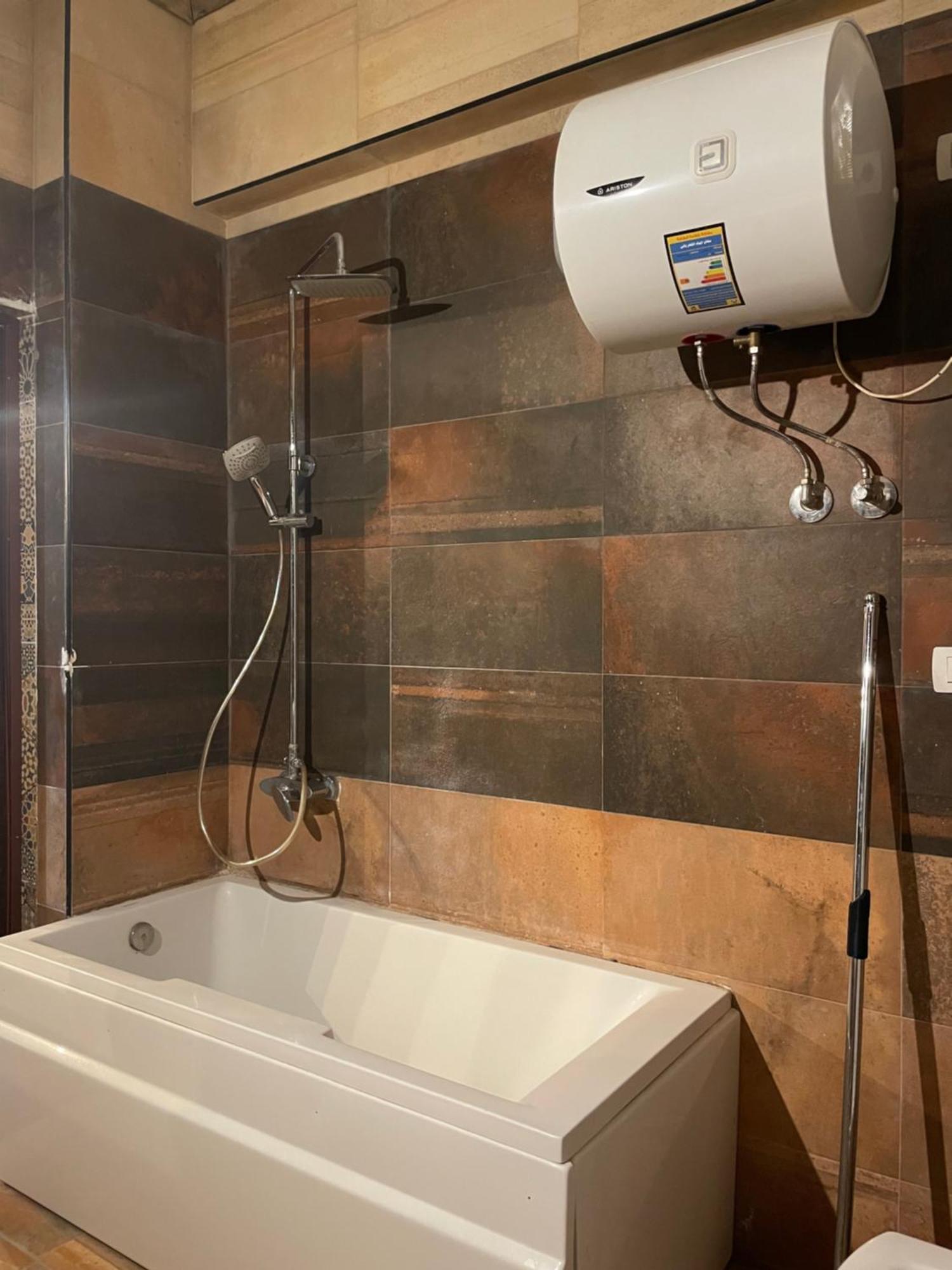 Apartment Luxury In New *